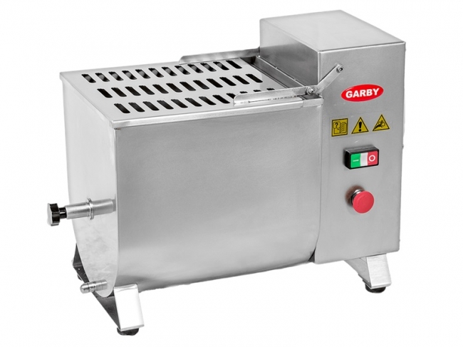 GARBY ZK 15 ����������� ��������� ����������� ����� ��������, 15kg ��� �� ��������� Electrothermoco 