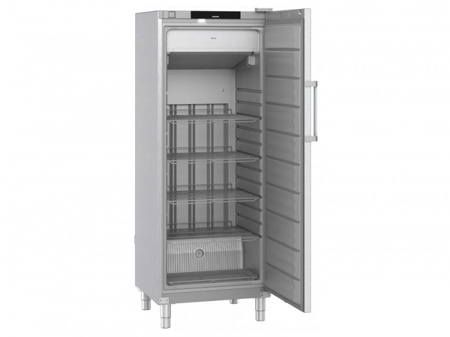  LIEBHERR FFFCvg 6501 Perfection    NoFrost  1 , 544 lt    Electrothermoco 