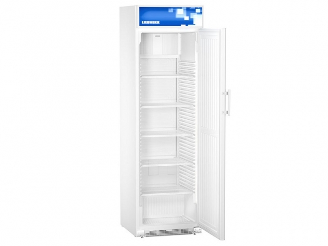  LIEBHERR Comfort FKDv 4211 ������ ����������� �� 1 �����, �� ����� �����, 387lt ��� �� ��������� Electrothermoco 