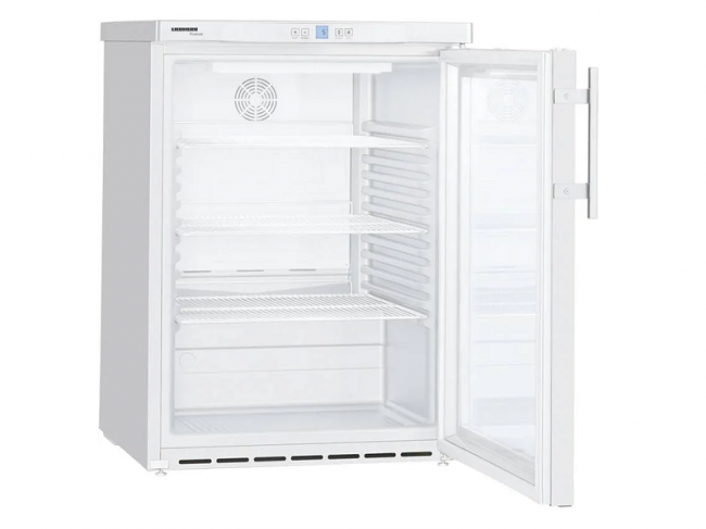  LIEBHERR FKUv 1613 001 Premium      1  ,   , 148 lt    Electrothermoco 