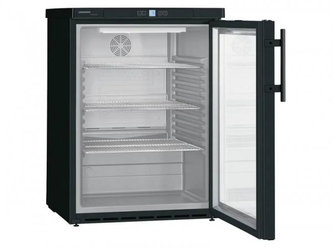  LIEBHERR FKUv 1613 744 Premium      1  ,   , 148 lt    Electrothermoco 