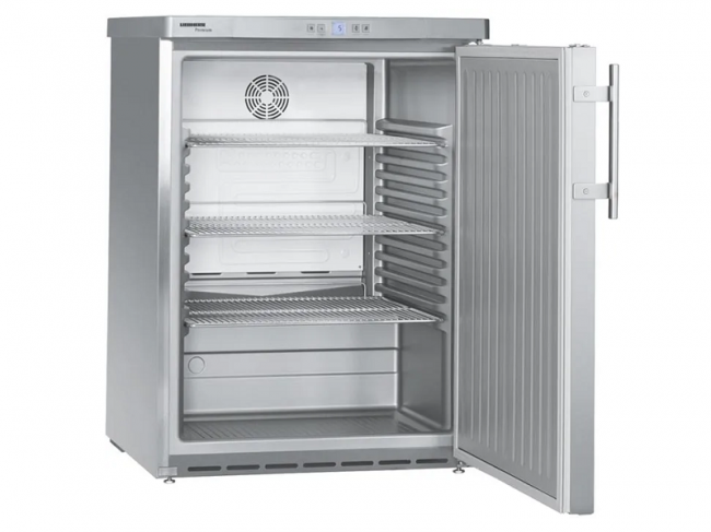  LIEBHERR FKUv 1660 Premium      1 ,   , 134 lt    Electrothermoco 