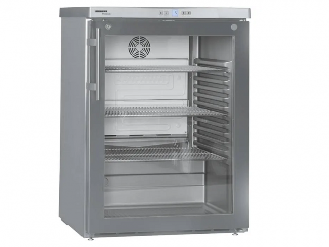  LIEBHERR FKUv 1663 Premium      1  , 148 lt    Electrothermoco 