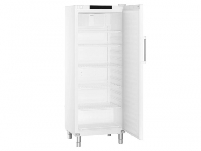  LIEBHERR Performance FRFvg 6501 ������ �� 1 �����, �� ����� �����, 655lt ��� �� ��������� Electrothermoco 