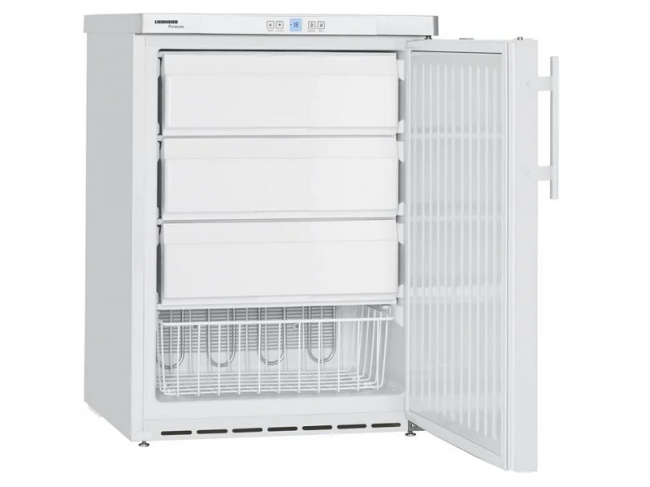  LIEBHERR GGU 1500 Premium         1 ,   , 143 lt    Electrothermoco 