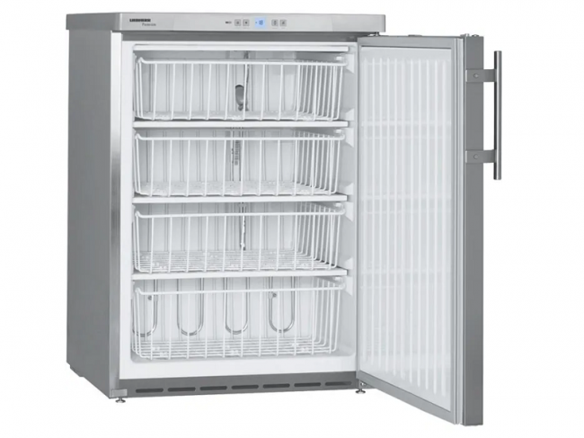  LIEBHERR GGU 1550 Premium         1 , 143 lt    Electrothermoco 