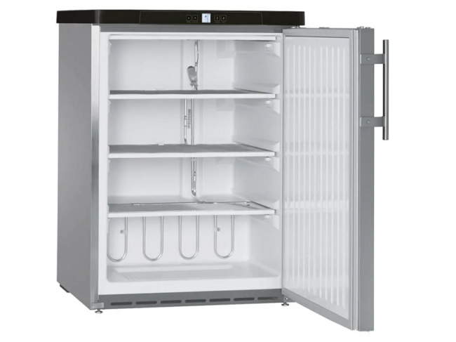  LIEBHERR GGUesf 1405 Premium         1 ,   , 143 lt    Electrothermoco 