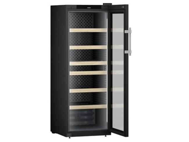  LIEBHERR WFbli 5041 Perfection    158 , 398 lt    Electrothermoco 