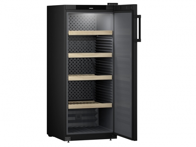  LIEBHERR GrandCru WSbl 4601 ���������� ������� ��� 116 ������, �� ����� �����, 323lt ��� �� ��������� Electrothermoco 