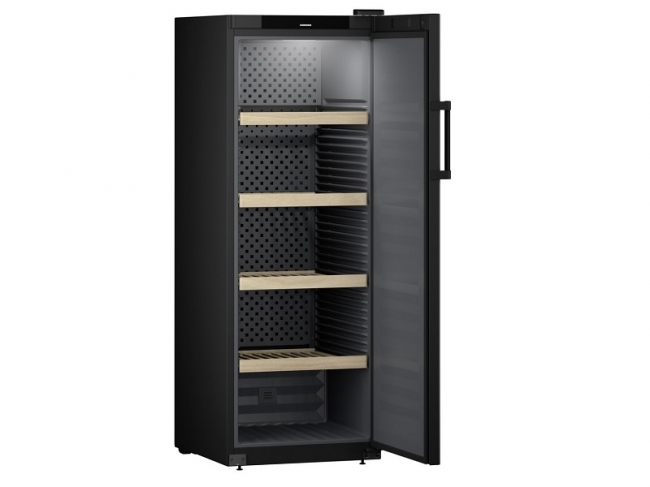  LIEBHERR GrandCru WSbl 5001 ���������� ������� ��� 196 ������, �� ����� �����, 378lt ��� �� ��������� Electrothermoco 