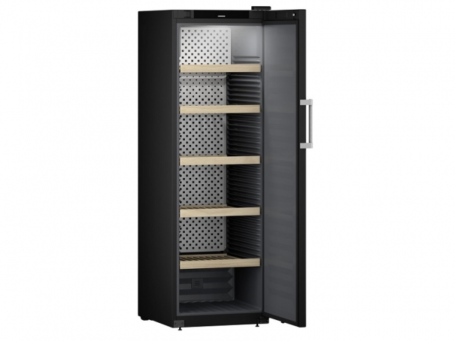  LIEBHERR GrandCru Selection WSbli 5231 ���������� ������� ��� 229 ������, �� ����� �����, 434lt ��� �� ��������� Electrothermoco 