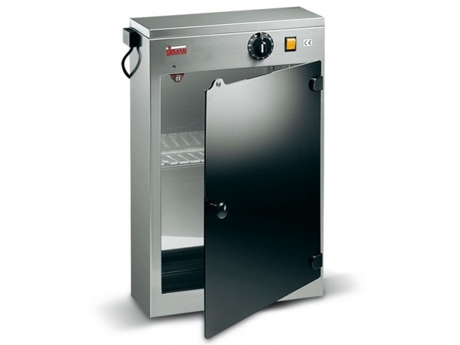  SIRMAN STER UV 16W ������������ ��������� �� ����� UV ��� �� ��������� Electrothermoco 