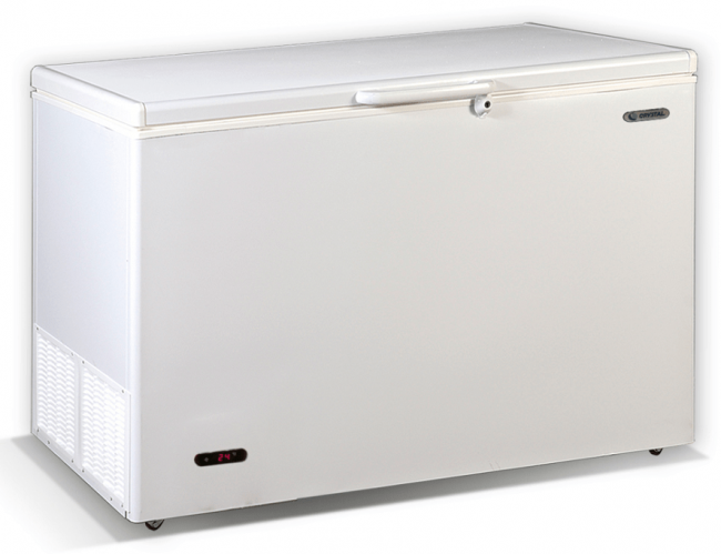  CRYSTAL IRAKLIS 46 ���������� M������ ��� ������������� �����, 417 lt ��� �� ��������� Electrothermoco 