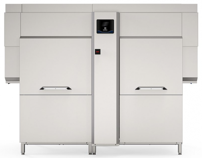  Electrolux green&clean 535094 Rack-Type ��������� 32,6kW, �� ����� �������, ������� ������������� ���������, ������� �������������� CLEAR BLUE ��� ����� ����, 250r/h, L>R ��� �� ��������� Electrothermoco 