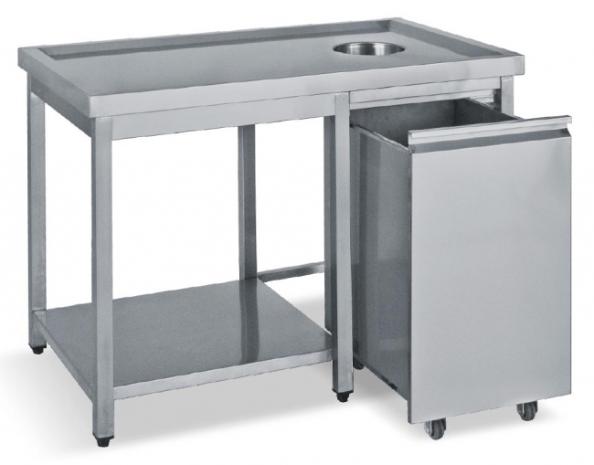  BAMBAS FROST TA 120 ������� ���������, 1200 mm ��� �� ��������� Electrothermoco 