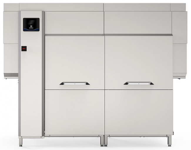  Electrolux green&clean 535093 Rack-Type ��������� 32,6kW, �� ����� �������, ������� ������������� ���������, ������� �������������� CLEAR BLUE ��� ����� ����, 250r/h, R>L ��� �� ��������� Electrothermoco 