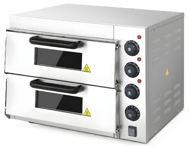  DYNAMIC EP-2ST     H    Electrothermoco 