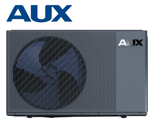 AUX ACHP-H04/4R2HA-M(NE) ������ ���������� 4kW ���������� 80�C Monobloc R290, �� ���������� ��� Wi-Fi, ����� �����������, A+++ ��� �� ��������� Electrothermoco 