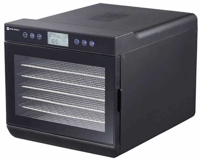  HENDI Kitchen Line 229064 ���������� ����������� �������� 0,5kW ��� �� ��������� Electrothermoco 