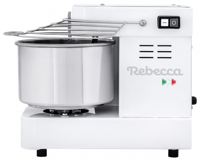  PRISMAFOOD REBECCA ������������� 5lt �� ���������� �������� 0,37kW ��� �� ��������� Electrothermoco 