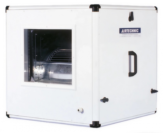  AIRTECHNIC C1DA 10/10 M6 ����������� ������ ����������� 1 ��������� 0,25kW ��� �� ��������� Electrothermoco 