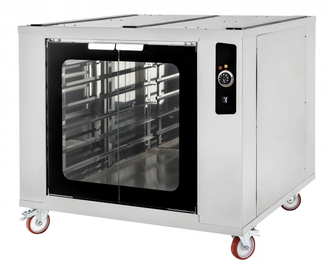  PRISMAFOOD CELLA INOX XL 4-44 ����� 2kW ��� 12 ������� 400x600mm ��� �� ��������� Electrothermoco 
