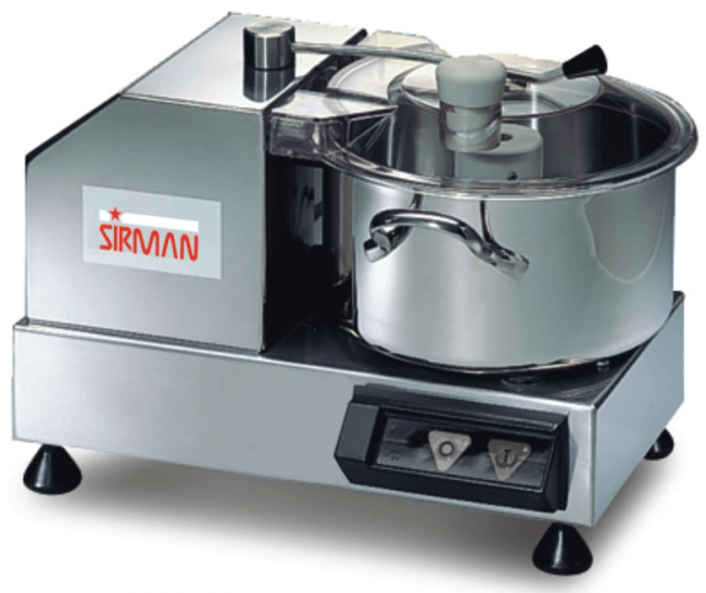  SIRMAN C4 ������������ Cutter 0,6kW ��� �� ��������� Electrothermoco 