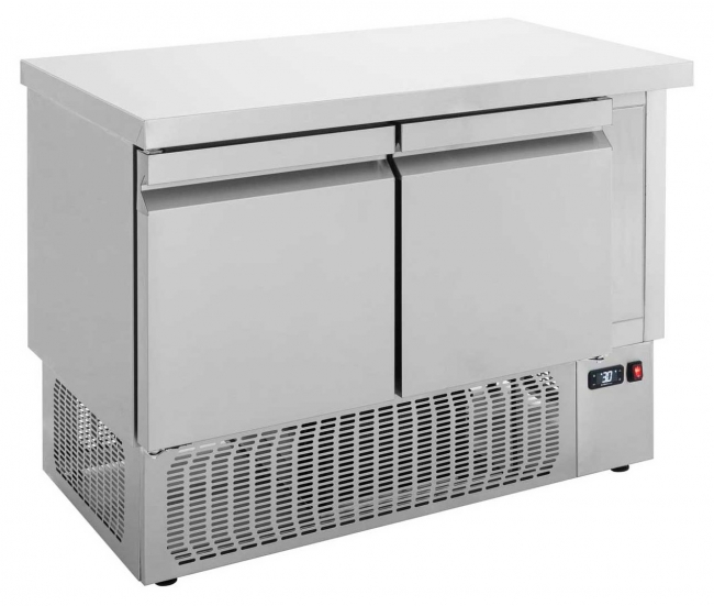  BAMBAS FROST PG 110 ������ ������ ���������� �� 2 ������ ��� ������ ����, 215 lt ��� �� ��������� Electrothermoco 