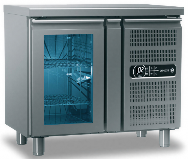  GINOX Body 70 - Line 60 Modular MK6R-70-95-T ������ ������ ��������� �� 1 ����� �������, 65lt ��� �� ��������� Electrothermoco 