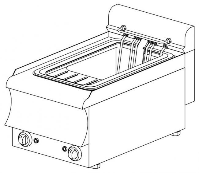  Visvardis ME8CT ���������� ��������� ��������� CATRINE 2,9kW ��� �� ��������� Electrothermoco 