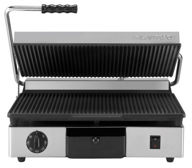  MILANTOAST 16030 ���� �������� ������ ��� ����������, ������� ���� & ���� (R/R) ��� �� ��������� Electrothermoco 