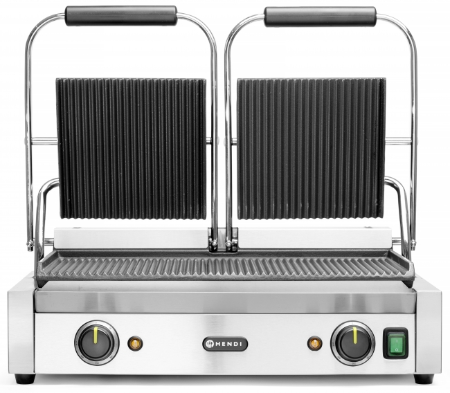  HENDI 263709 ����� ��������� �������� ������� 3,6kW ��� �� ��������� Electrothermoco 