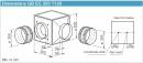 AIRTECHNIC GIGABOX GBW EC 355 T120 ������������� ����������� ����� ��������, 230V 