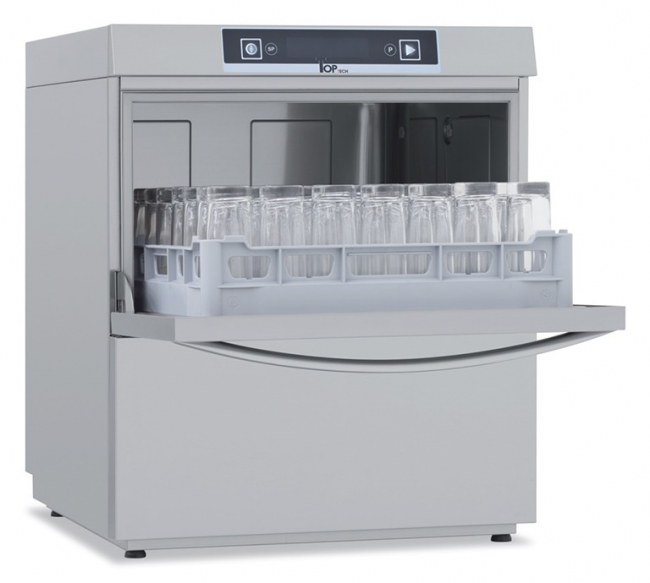  COLGED 35-20D TopTech35 Glasswasher ��������� �������� & ������ 6,77kW, ��������� ������ ����������, �� ������ ��������������, 15 lt ��� �� ��������� Electrothermoco 