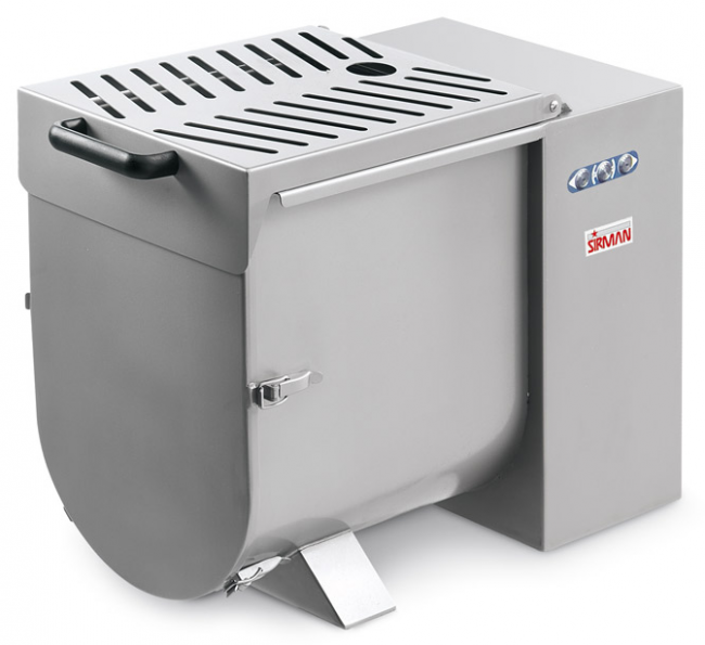  SIRMAN IP 30M ����������� ������� 1,472kW ��� 30kg ����� ��� �� ��������� Electrothermoco 