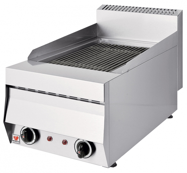  NORTH CHIOS-21 ECOLINE ��������� �������� Grill ����� S70 - ������ ��� �� ��������� Electrothermoco 