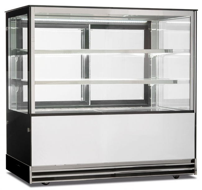  Klimaitalia DELUXE 122 PSV ������� ���������� ��������������� �� ���������� ������ ��� �������, 555 lt ��� �� ��������� Electrothermoco 