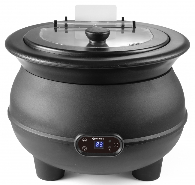  HENDI 860502 ��������� �������� 0,45kW 8lt, �� ������� ������ ���� ��� �� ��������� Electrothermoco 