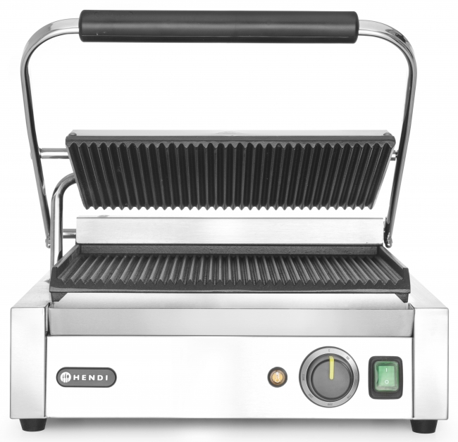  HENDI 263655 ��������� ������� �������� PANINI 2,2kW ��� �� ��������� Electrothermoco 