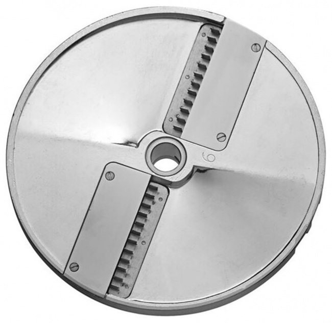  SIRMAN DQ6 ������ ����� ��� Julienne ��������� 6 mm ��� �� ��������� Electrothermoco 