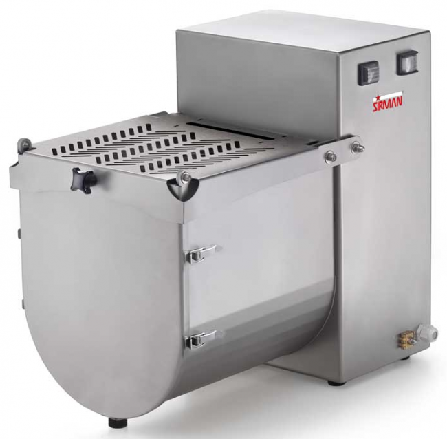  SIRMAN IP 20M ����������� ������� 0,37kW ��� 20kg ����� ��� �� ��������� Electrothermoco 