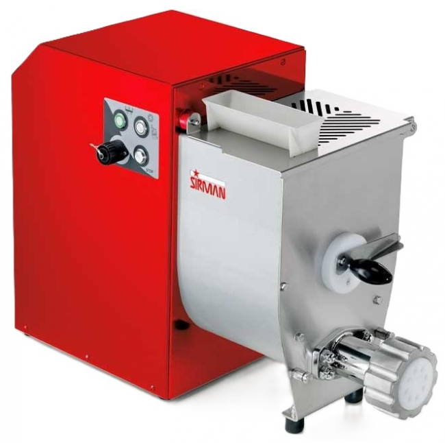  SIRMAN CONCERTO 5 ROSSA ������ ���������� ���������, �� ������� ����� ��� �� ��������� Electrothermoco 