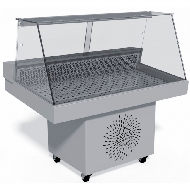  BAMBAS FROST FO 150 ������� �������� �������� �� ����� ��� �� ��������� Electrothermoco 