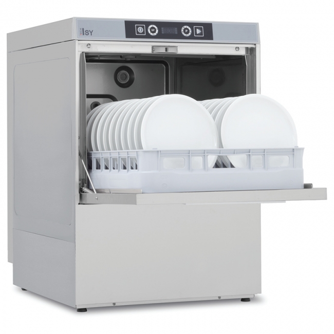 COLGED 36L-11D IsyTech36L High Capacity Dishwasher ��������� �������� & ������ 9,8kW, ��������� ������ ����������, �� ������ ������, ������ �������������� ��� ������ �����������, 23 lt ��� �� ��������� Electrothermoco 