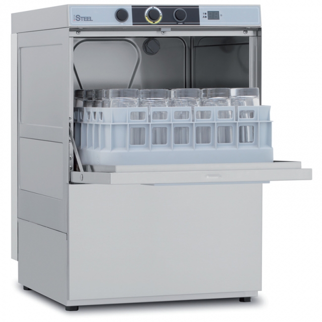  COLGED 33-00 SteelTech33 Glasswasher ��������� �������� 3,5kW, ���������� ������ ����������, 7 lt ��� �� ��������� Electrothermoco 