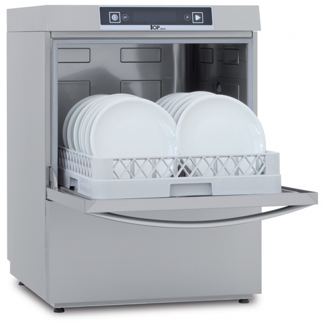  COLGED 36-20D TopTech36 Dishwasher ��������� �������� & ������ 7,9kW, ��������� ������ ����������, �� ������ ��������������, 15 lt ��� �� ��������� Electrothermoco 