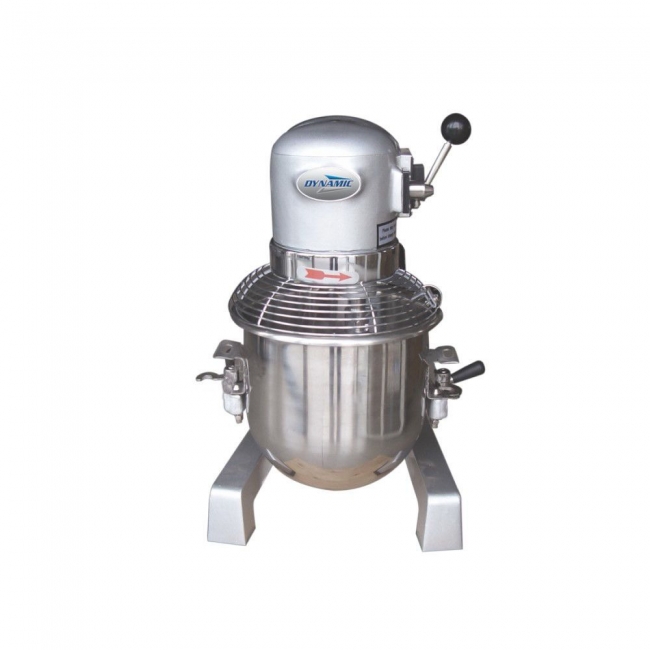  DYNAMIC B10GFA ������������� Mixer ��������������� ������� 10 lt ��� �� ��������� Electrothermoco 