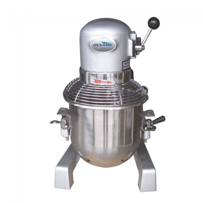  DYNAMIC B30GA ������������� Mixer ��������������� ������� 30 lt ��� �� ��������� Electrothermoco 
