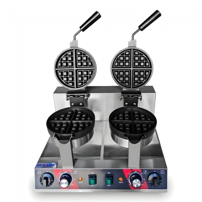  DYNAMIC WFR-2S        197 mm    Electrothermoco 