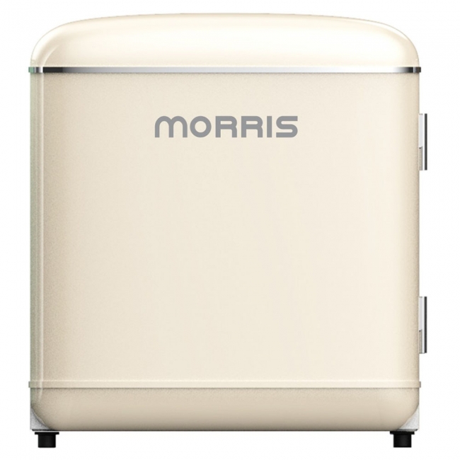  MORRIS CB7254SDL �����o Mini Bar 47 lt, �� ���� ����� ��� �� ��������� Electrothermoco 